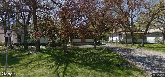 124 Woodhaven Boulevard（加拿大曼尼托巴省溫尼伯市）房屋照片