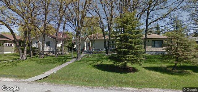 125 Sunnyside Boulevard（加拿大曼尼托巴省溫尼伯市）房屋照片