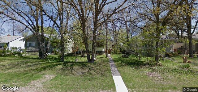 125 Woodhaven Boulevard（加拿大曼尼托巴省溫尼伯市）房屋照片