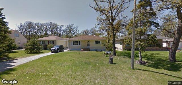 Larawan ng 126 Sunnyside Boulevard sa Winnipeg, Manitoba