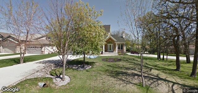 127 Glendale Boulevard（加拿大曼尼托巴省溫尼伯市）房屋照片