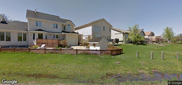 129 Glendale Boulevard（加拿大曼尼托巴省溫尼伯市）房屋照片