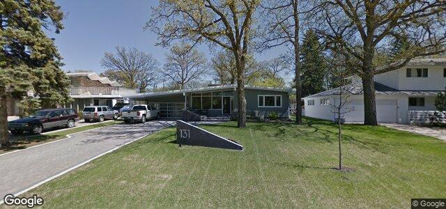 131 Harris Boulevard（加拿大曼尼托巴省溫尼伯市）房屋照片