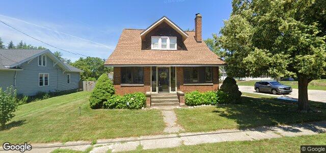 133 Glendale Boulevard（加拿大曼尼托巴省溫尼伯市）房屋照片