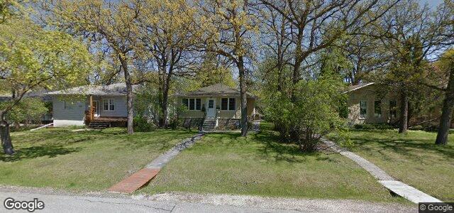 133 Sunnyside Boulevard（加拿大曼尼托巴省溫尼伯市）房屋照片