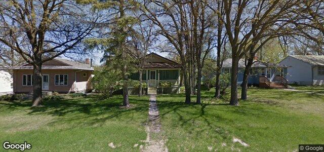 133 Woodhaven Boulevard（加拿大曼尼托巴省溫尼伯市）房屋照片