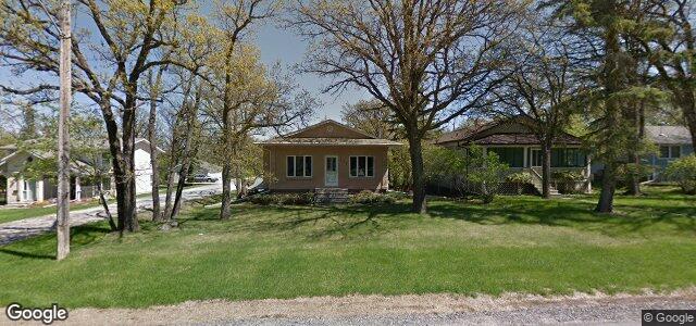 135 Woodhaven Boulevard（加拿大曼尼托巴省溫尼伯市）房屋照片