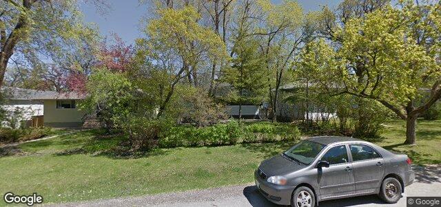 137 Sunnyside Boulevard（加拿大曼尼托巴省溫尼伯市）房屋照片