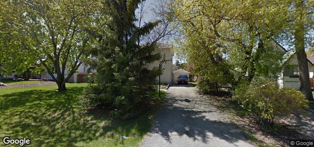 138 Sunnyside Boulevard（加拿大曼尼托巴省溫尼伯市）房屋照片