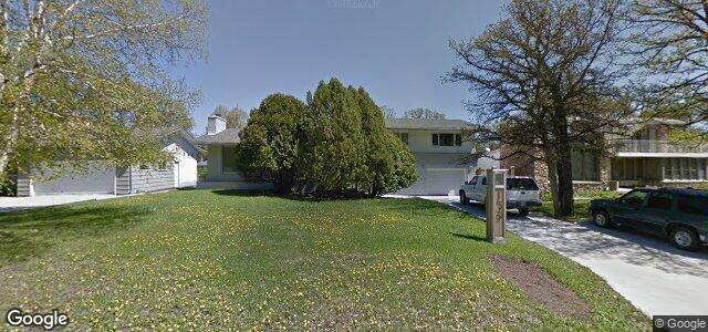 139 Harris Boulevard（加拿大曼尼托巴省溫尼伯市）房屋照片