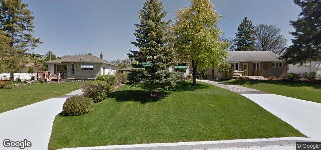 139 Oakdean Boulevard（加拿大曼尼托巴省温尼伯市）房屋照片