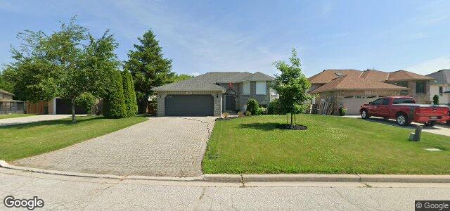 139 Sunnyside Boulevard（加拿大曼尼托巴省溫尼伯市）房屋照片