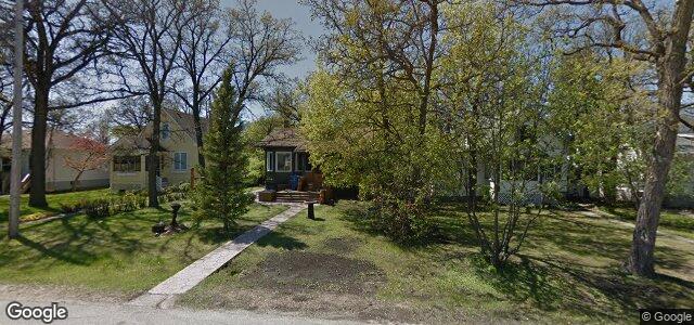 140 Glendale Boulevard（加拿大曼尼托巴省溫尼伯市）房屋照片