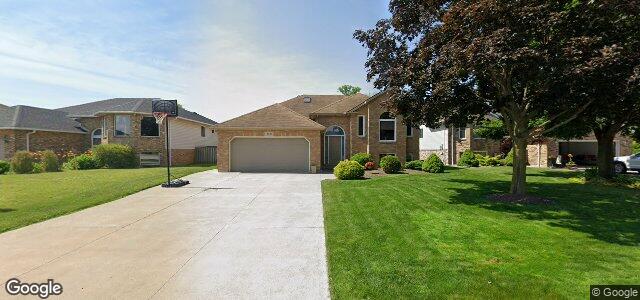 140 Sunnyside Boulevard（加拿大曼尼托巴省溫尼伯市）房屋照片