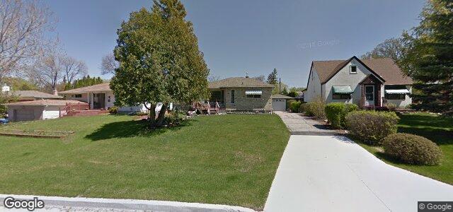 141 Oakdean Boulevard（加拿大曼尼托巴省溫尼伯市）房屋照片