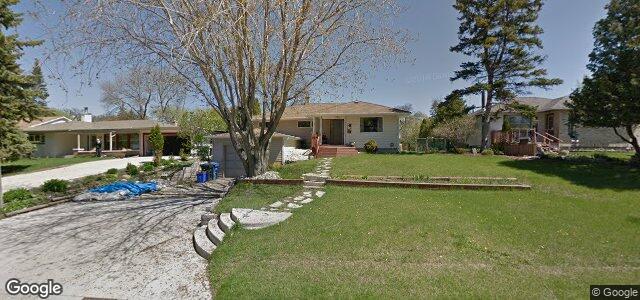 143 Oakdean Boulevard（加拿大曼尼托巴省溫尼伯市）房屋照片