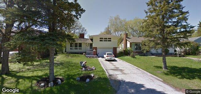 144 Sunnyside Boulevard（加拿大曼尼托巴省溫尼伯市）房屋照片