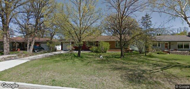 147 Harris Boulevard（加拿大曼尼托巴省溫尼伯市）房屋照片