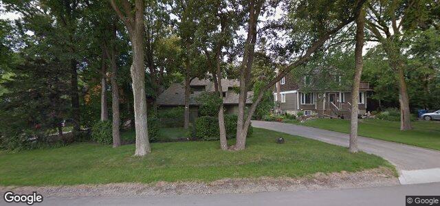 148 Woodhaven Boulevard（加拿大曼尼托巴省溫尼伯市）房屋照片