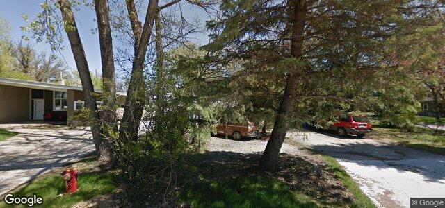 15 Armour Crescent（加拿大曼尼托巴省溫尼伯市）房屋照片