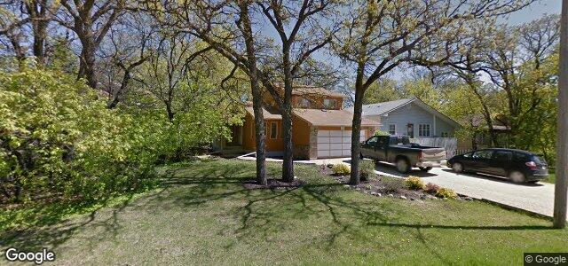 151 Woodhaven Boulevard（加拿大曼尼托巴省溫尼伯市）房屋照片