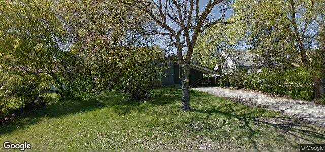 152 Oakdean Boulevard（加拿大曼尼托巴省溫尼伯市）房屋照片