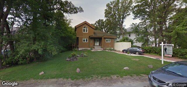 152 Woodhaven Boulevard（加拿大曼尼托巴省溫尼伯市）房屋照片