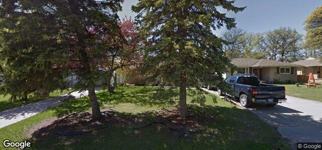 154 Sunnyside Boulevard（加拿大曼尼托巴省溫尼伯市）房屋照片