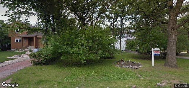 154 Woodhaven Boulevard（加拿大曼尼托巴省溫尼伯市）房屋照片