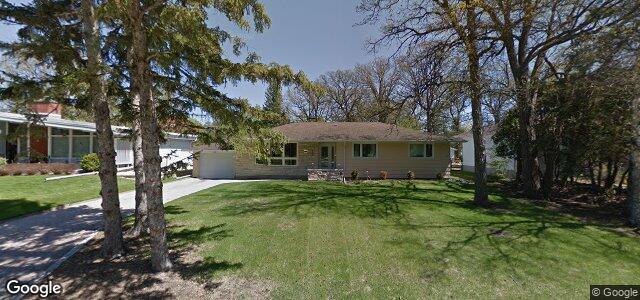 155 Harris Boulevard（加拿大曼尼托巴省溫尼伯市）房屋照片