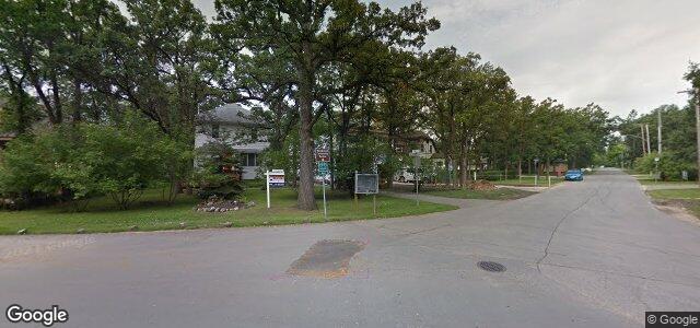 Larawan ng 156 Woodhaven Boulevard sa Winnipeg, Manitoba