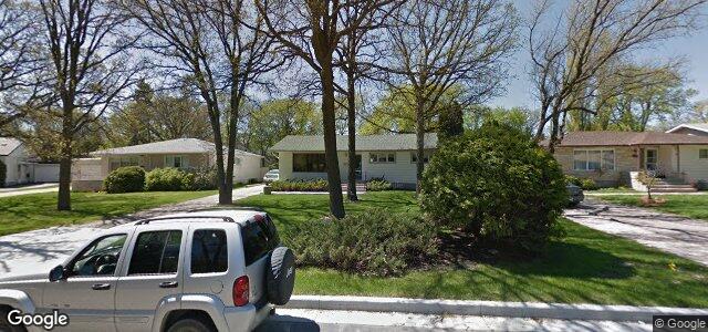 Photo of 16 Armour Crescent in Winnipeg, Manitoba