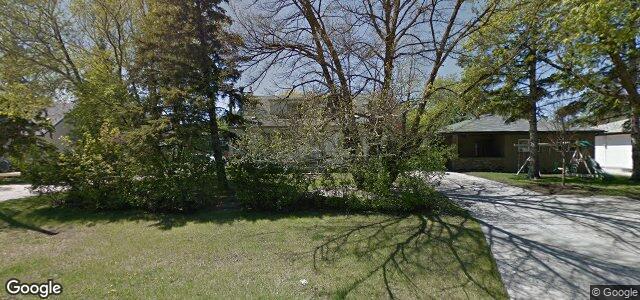 160 Oakdean Boulevard（加拿大曼尼托巴省溫尼伯市）房屋照片