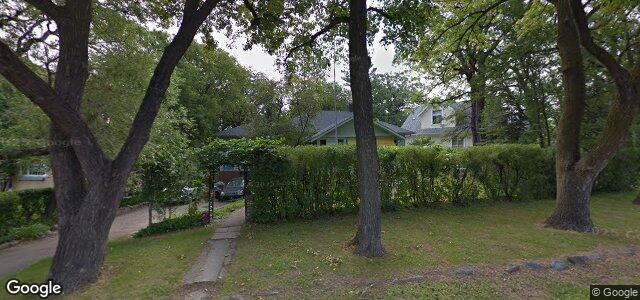 161 Woodhaven Boulevard（加拿大曼尼托巴省溫尼伯市）房屋照片