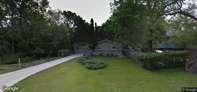 163 Woodhaven Boulevard（加拿大曼尼托巴省溫尼伯市）房屋照片