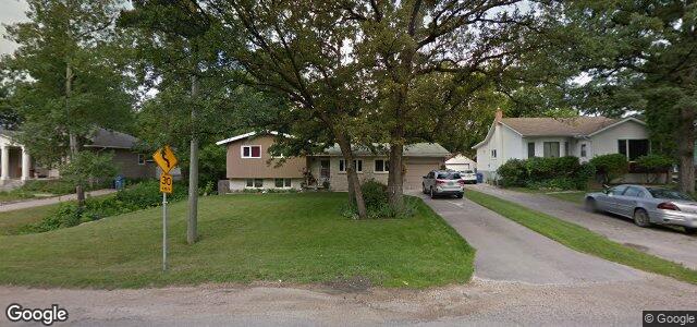 166 Woodhaven Boulevard（加拿大曼尼托巴省溫尼伯市）房屋照片