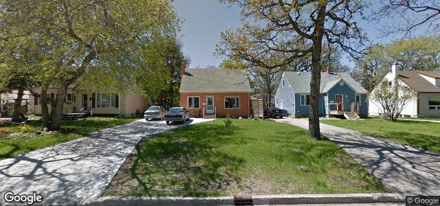 168 Oakdean Boulevard（加拿大曼尼托巴省溫尼伯市）房屋照片