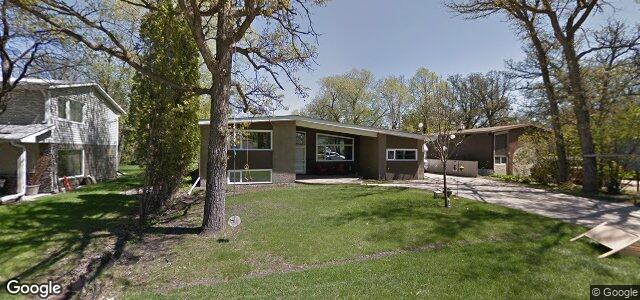 17 Armour Crescent（加拿大曼尼托巴省溫尼伯市）房屋照片