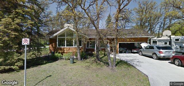 171 Harris Boulevard（加拿大曼尼托巴省溫尼伯市）房屋照片