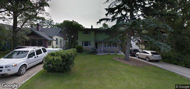 171 Woodhaven Boulevard（加拿大曼尼托巴省溫尼伯市）房屋照片