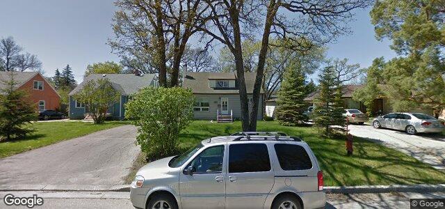 172 Oakdean Boulevard（加拿大曼尼托巴省溫尼伯市）房屋照片