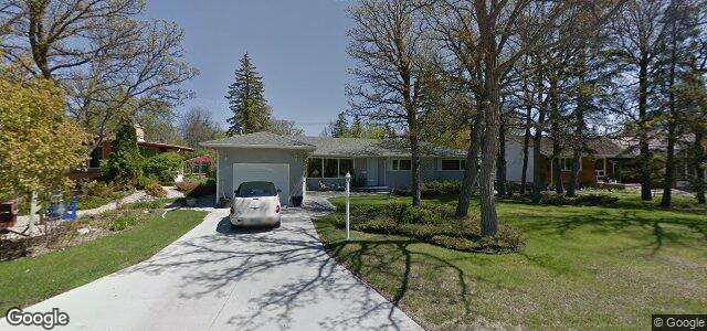 173 Harris Boulevard（加拿大曼尼托巴省溫尼伯市）房屋照片