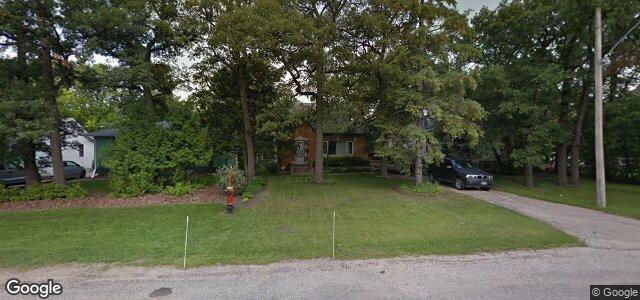 174 Woodhaven Boulevard（加拿大曼尼托巴省溫尼伯市）房屋照片