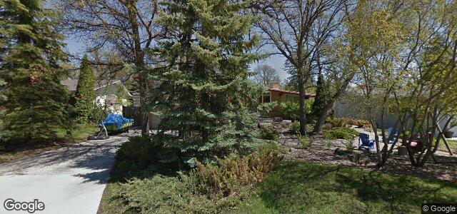 175 Harris Boulevard（加拿大曼尼托巴省溫尼伯市）房屋照片