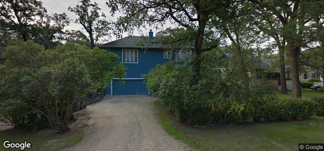 175 Woodhaven Boulevard（加拿大曼尼托巴省溫尼伯市）房屋照片