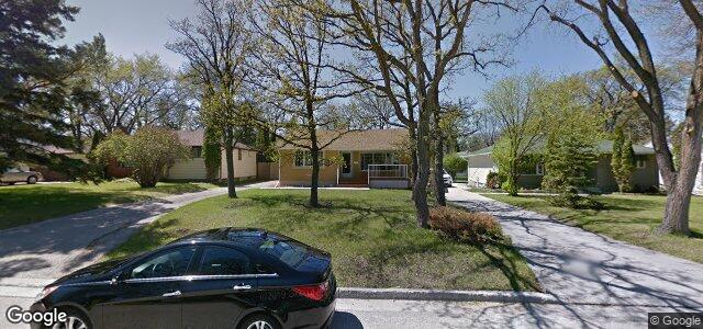 176 Oakdean Boulevard（加拿大曼尼托巴省溫尼伯市）房屋照片