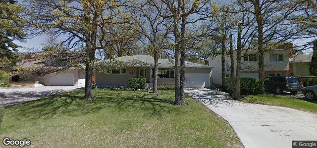 179 Harris Boulevard（加拿大曼尼托巴省溫尼伯市）房屋照片