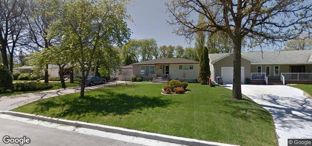 18 Armour Crescent（加拿大曼尼托巴省溫尼伯市）房屋照片