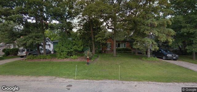 180 Woodhaven Crescent（加拿大曼尼托巴省溫尼伯市）房屋照片