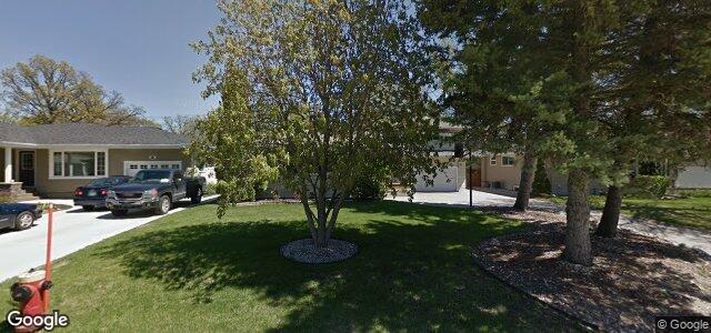 181 Harris Boulevard（加拿大曼尼托巴省溫尼伯市）房屋照片